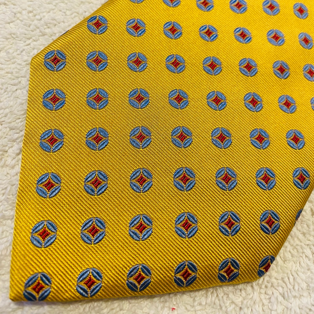 Brand New Stylish Tie By Brooks Brothers